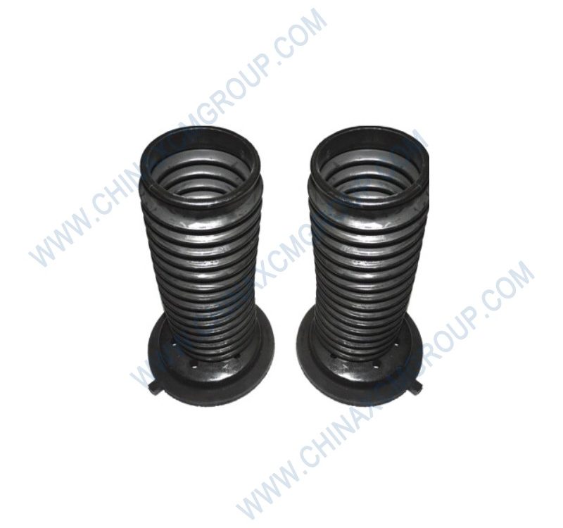 801969956 Vibration Dampening Dust Cover