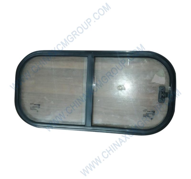 802103359 Sliding Window Rear Glazing