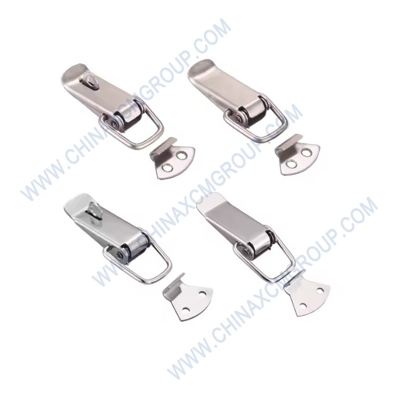 802133931 Positioning Lock Latch