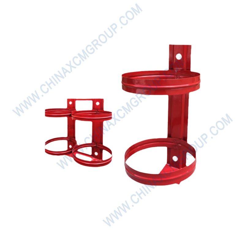 802134000 Fire Extinguisher Holder