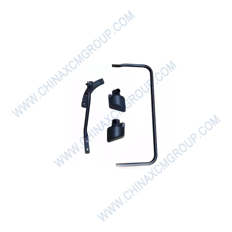 802138210 Reversing Mirror Holder