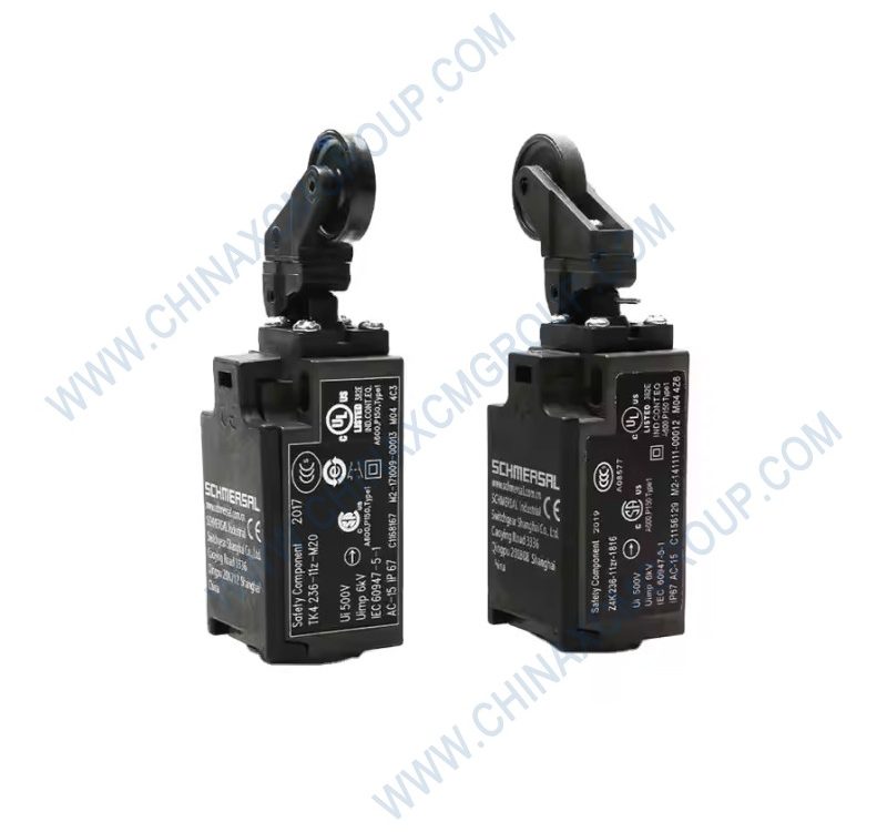 802138306 Limiters