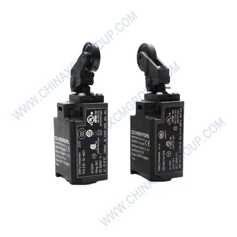 802138306 Limiters