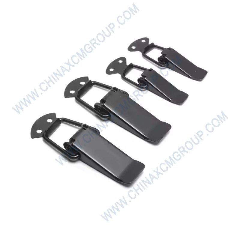 802138308 Rear Latch