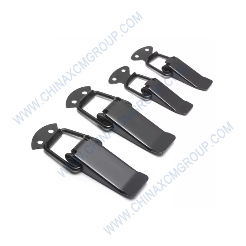 802138308 Rear Latch