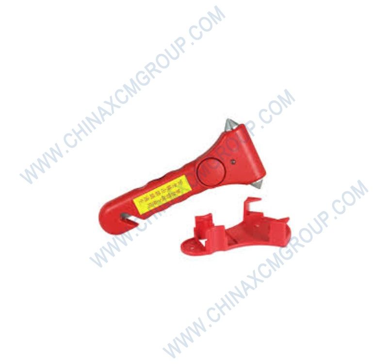 802138314 Safety Hammer