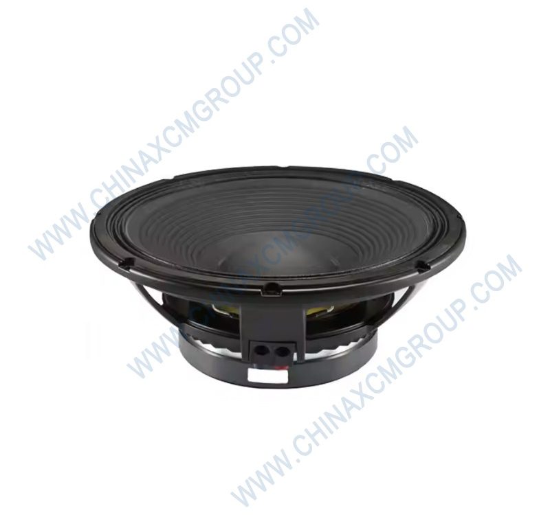 802138315 Horn Assembly