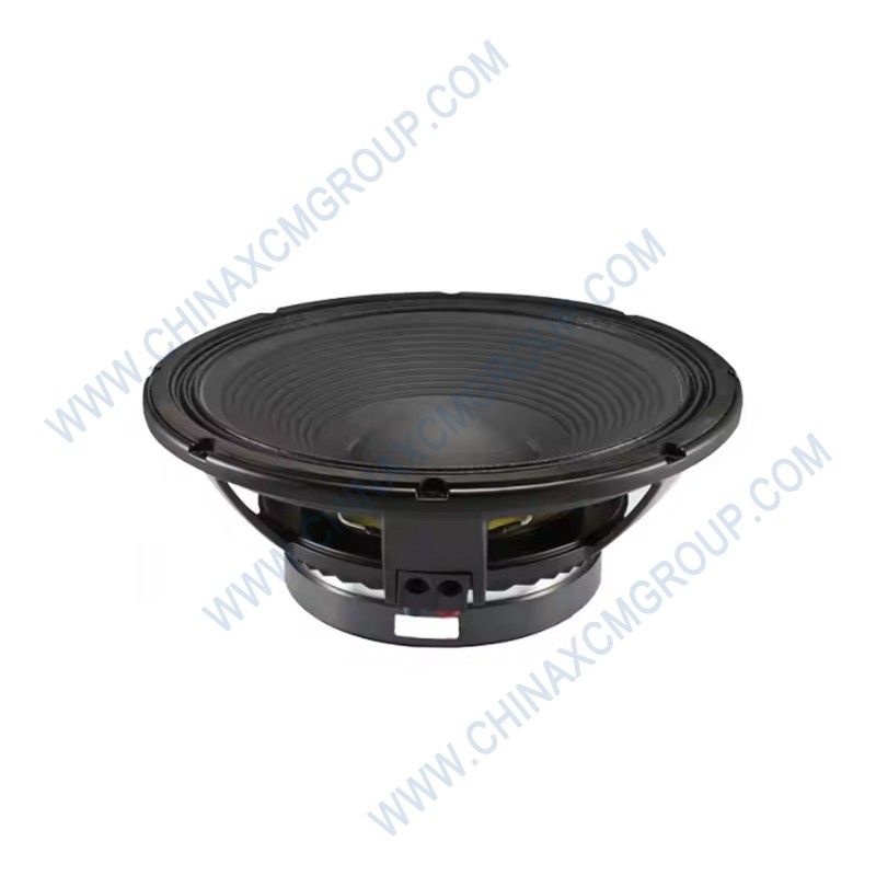 802138315 Horn Assembly