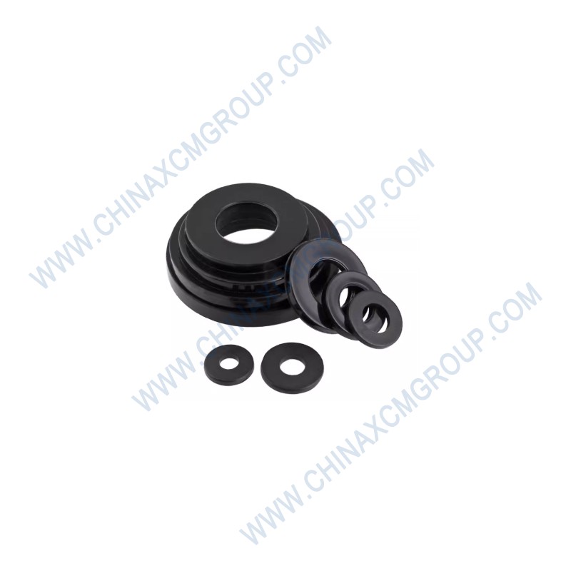 802138317 Lifting Ring Nylon Pad