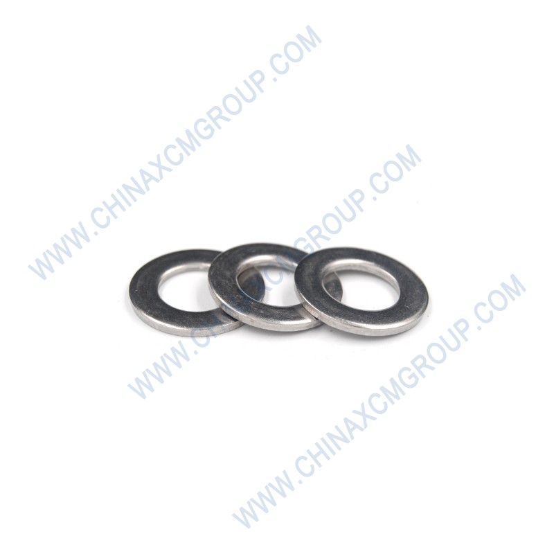 802138318 Lifting Ring Flat Pad