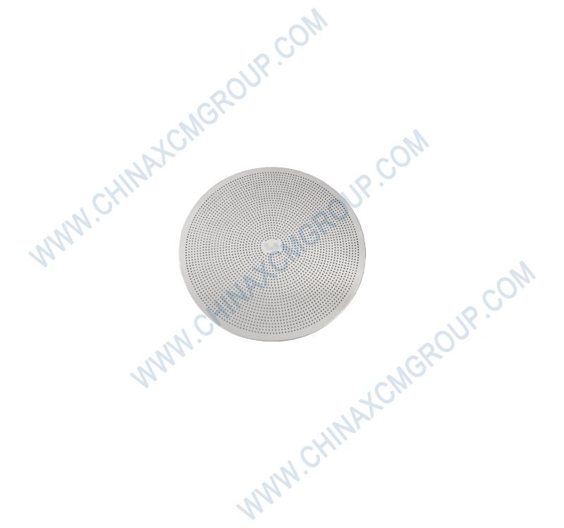802149188 Horn Cover Trim