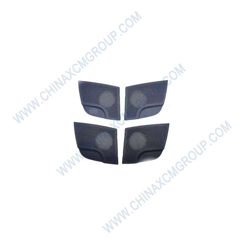 802149189 Horn Cover