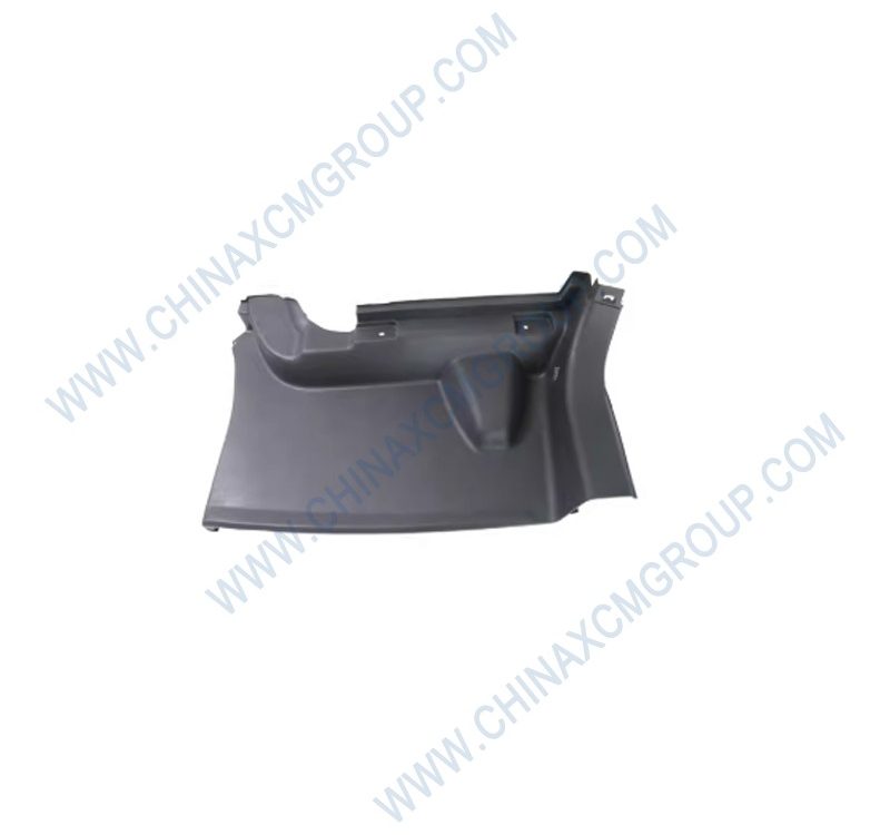 802149195 Lower Left Sidewall Trim