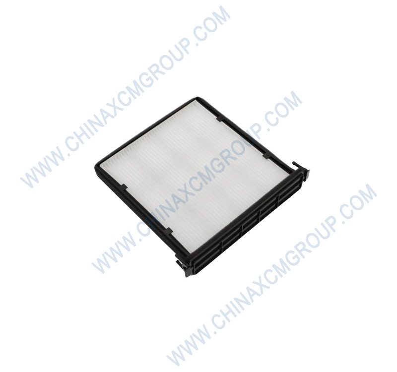 802149200 Air Conditioner Front Bezel