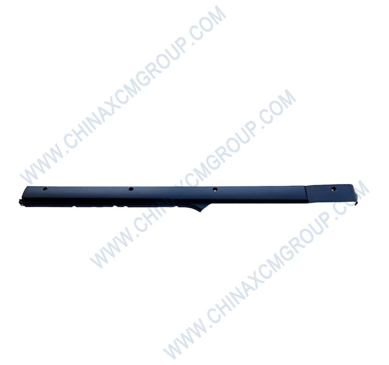802149202 Right Sidewall Rear Upper Center Trim