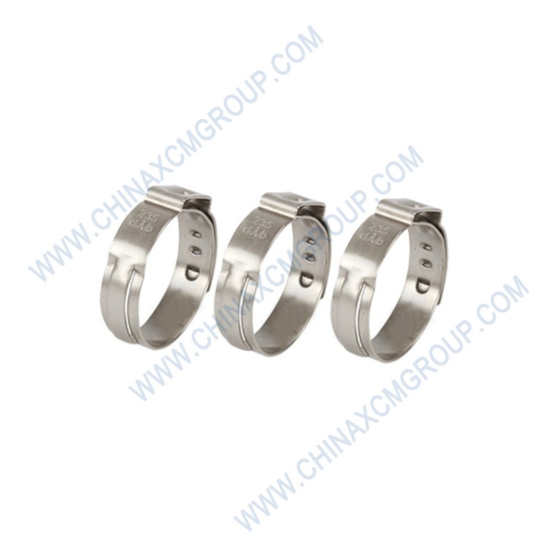802149204 Clamp