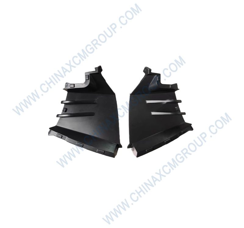 802149205 Rear Sidewall Rear Center Lower Trim
