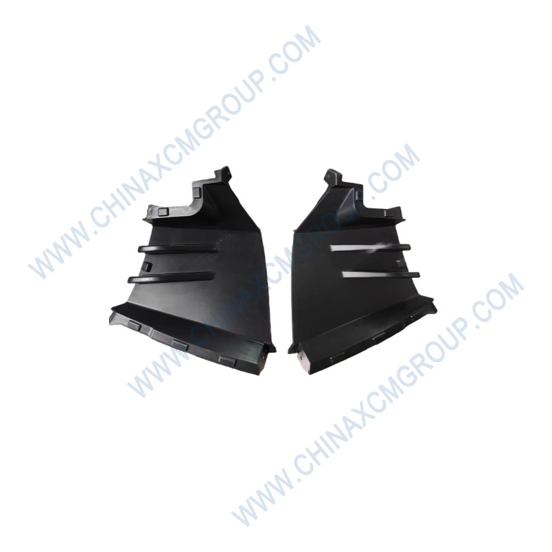 802149205 Rear Sidewall Rear Center Lower Trim