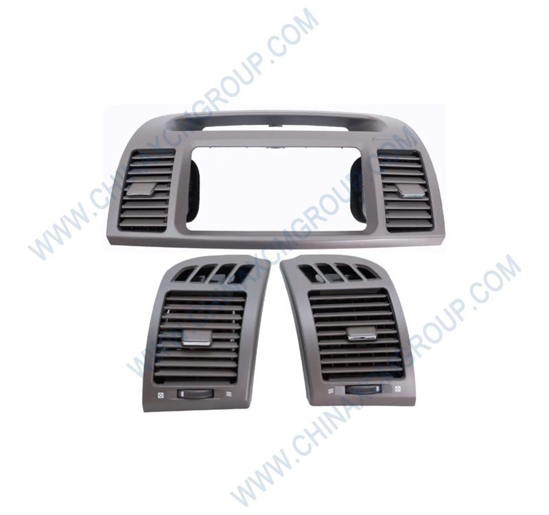 802149208 Front Box Blowout Vents