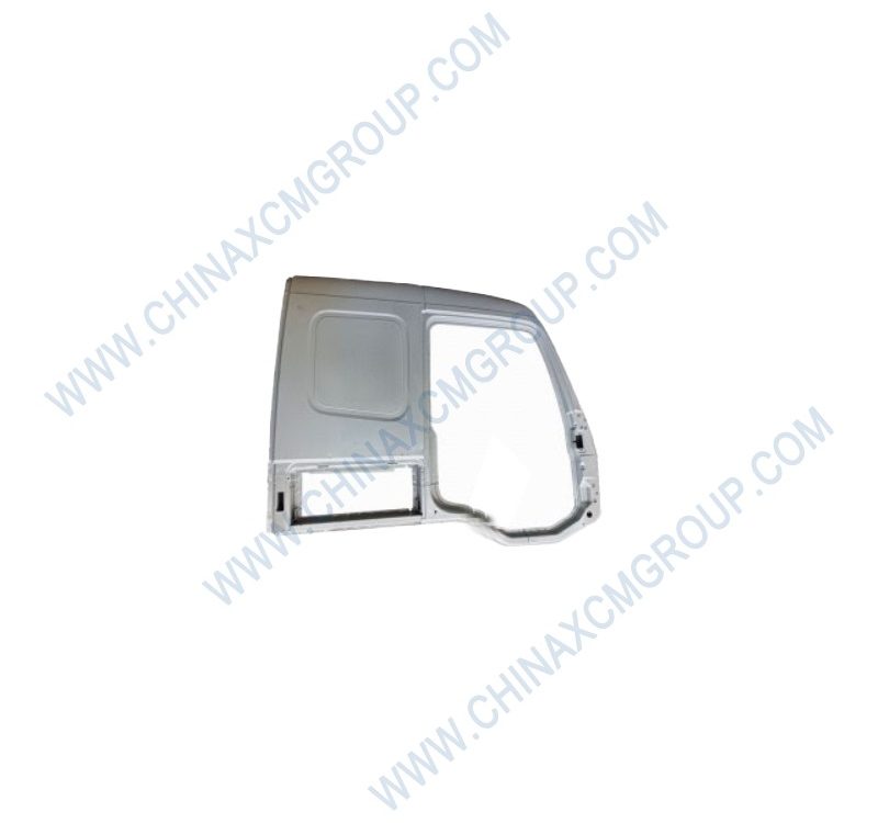 802149210 Right Sidewall Center Trim