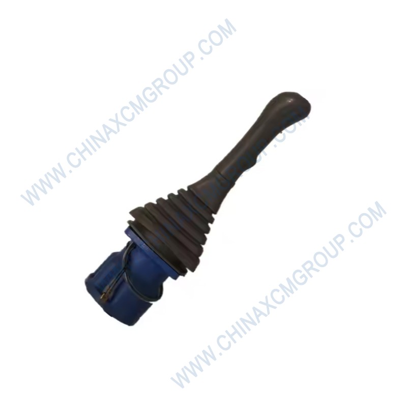 803007152 Handle Assembly (Left)