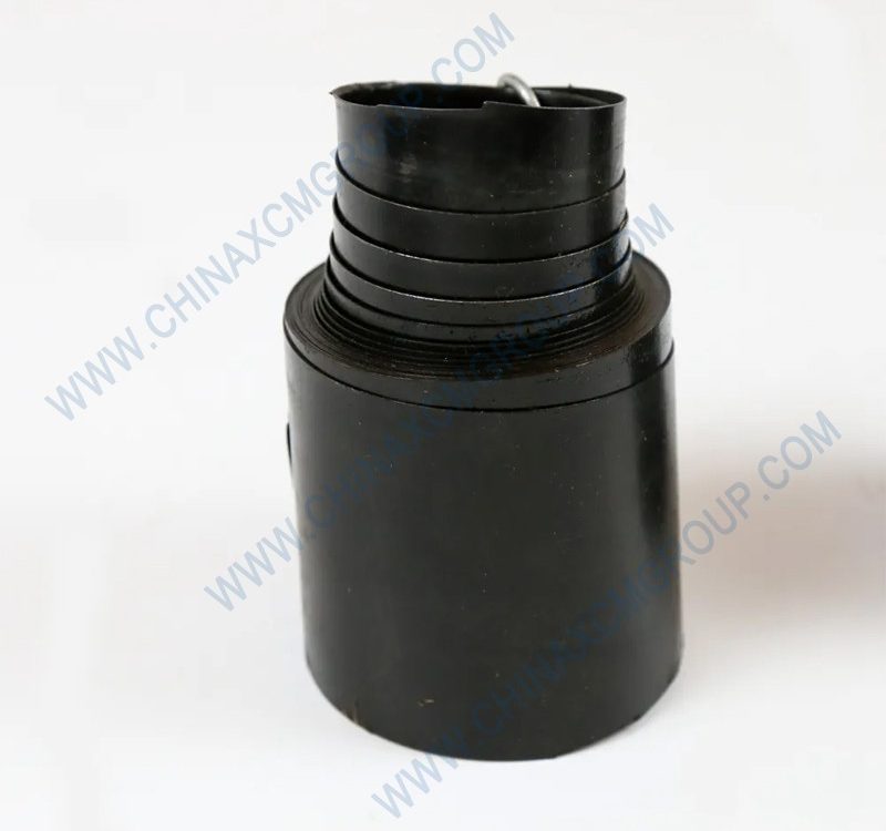 803007416 Spring Loaded Cap