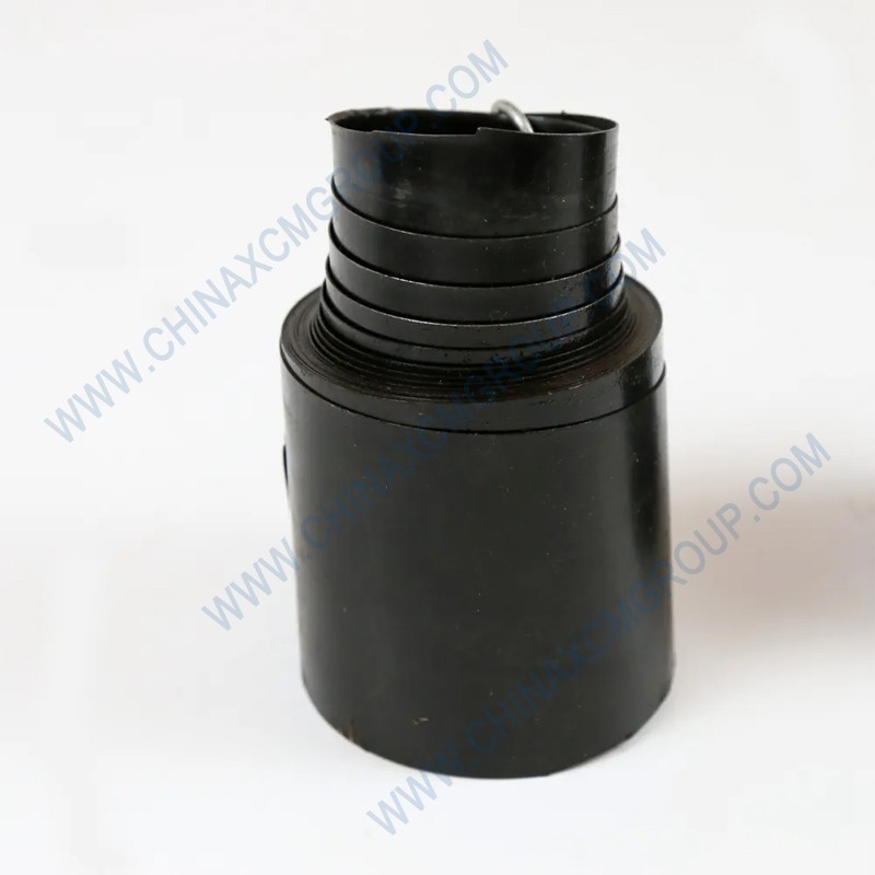 803007416 Spring Loaded Cap