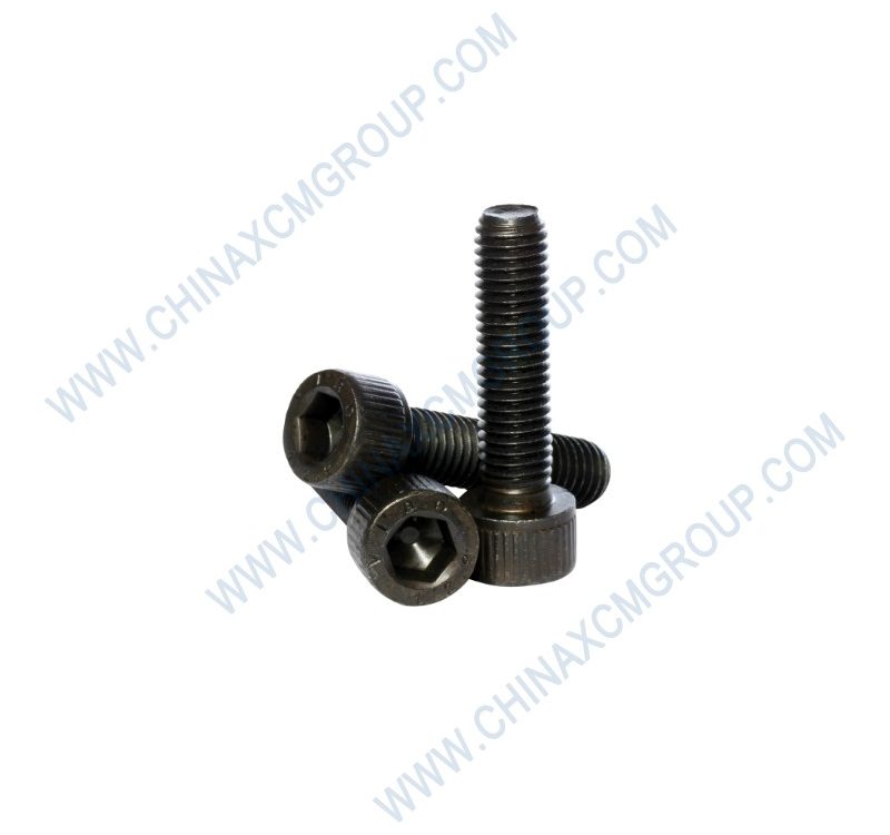 803009291 Hexagon Bolts