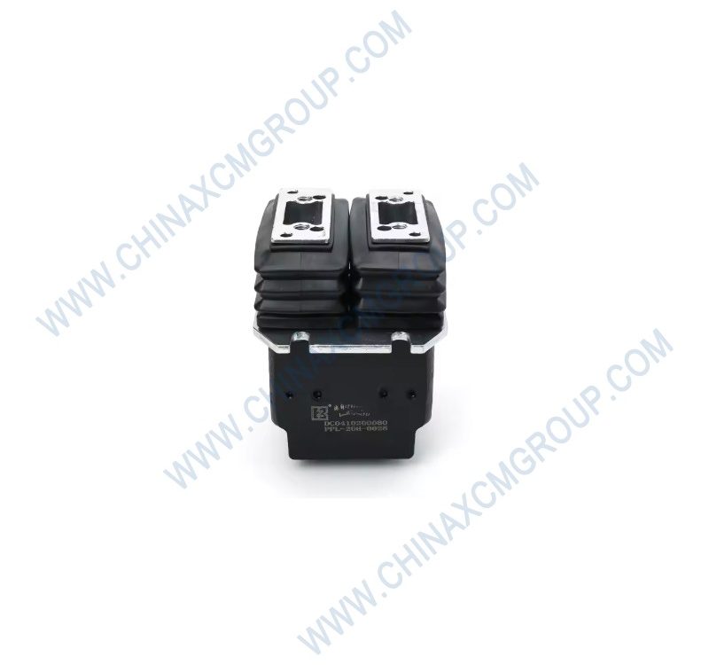 803072054 Foot Pilot Valve