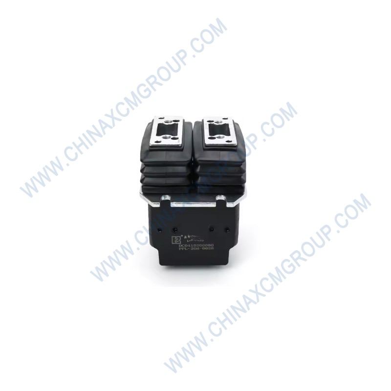 803072054 Foot Pilot Valve