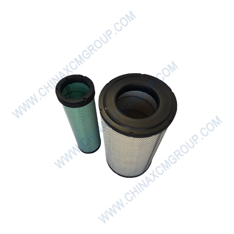 803073165 Air Filter Assembly