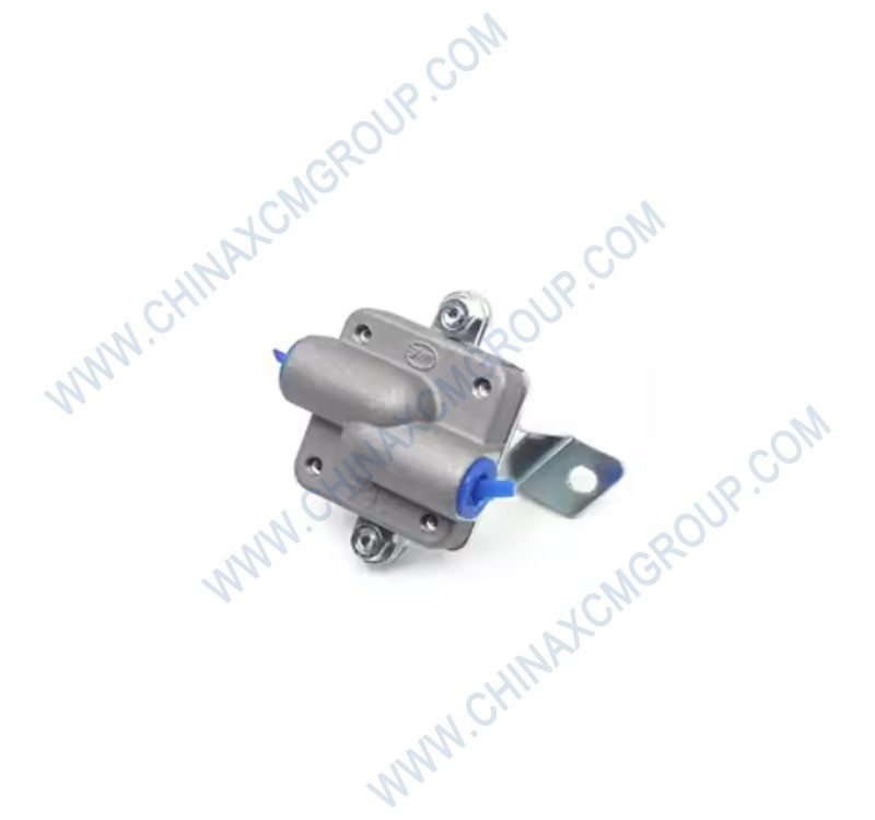 803078696 Buffer Valve