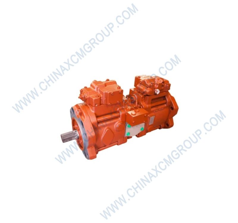 803082858 Main Pump