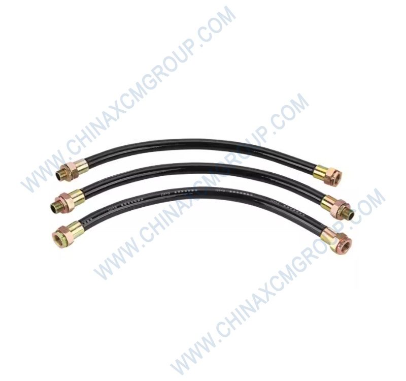 803104166 Hose Assembly