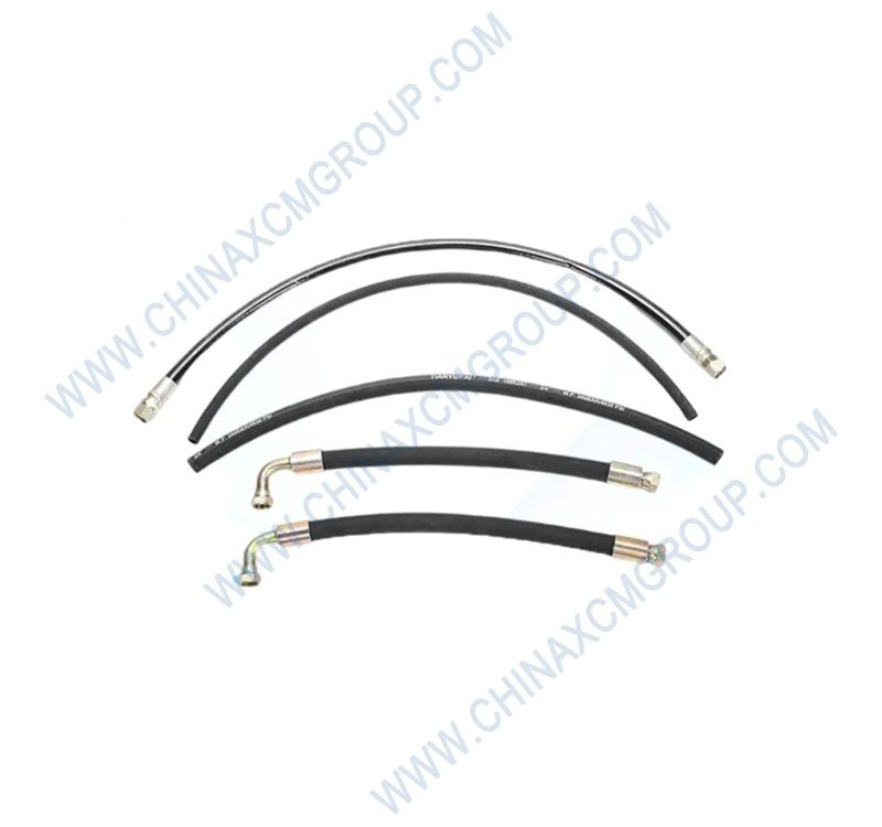 803112685 Hose Assembly