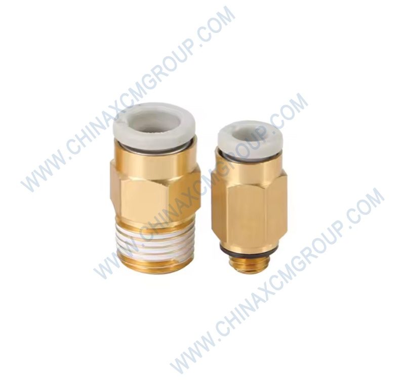 803163572 Fittings