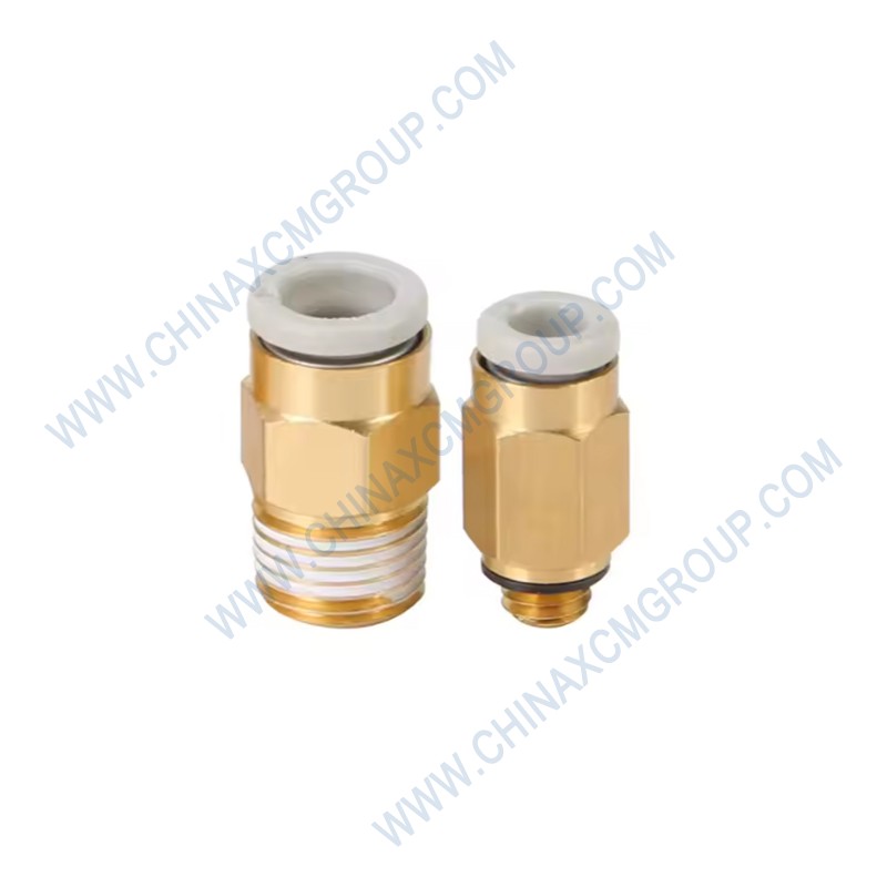 803163572 Fittings