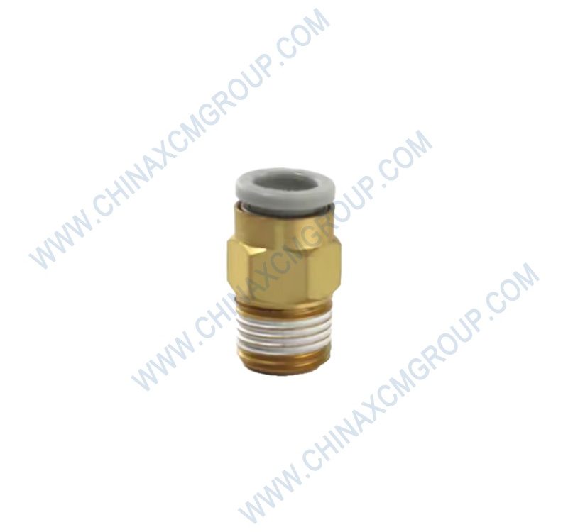 803163584 Fittings