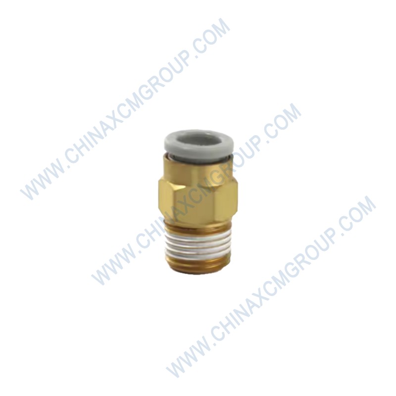 803163584 Fittings