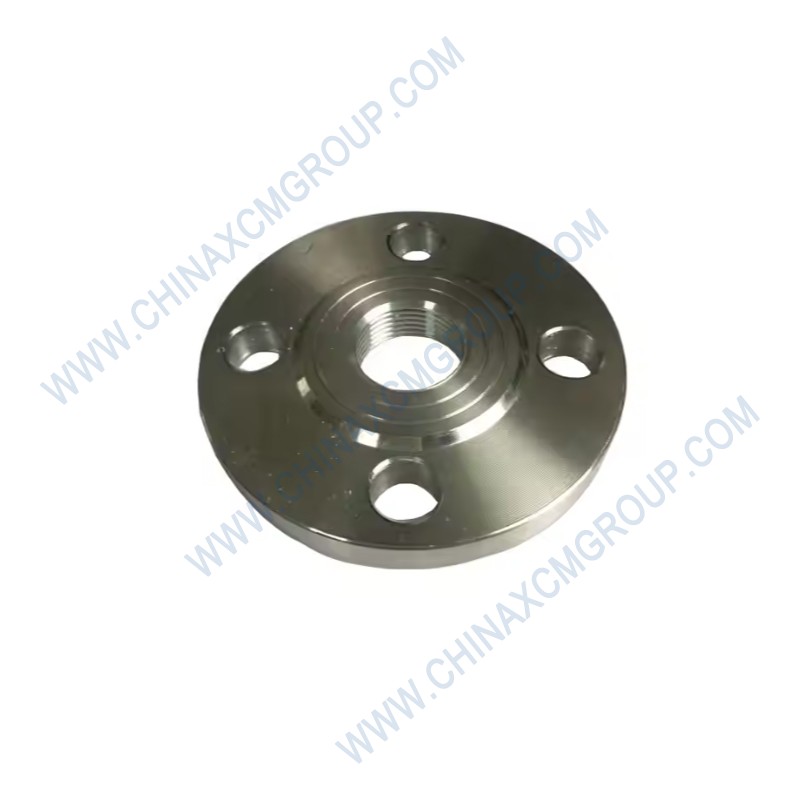 803164234 Flange Assembly