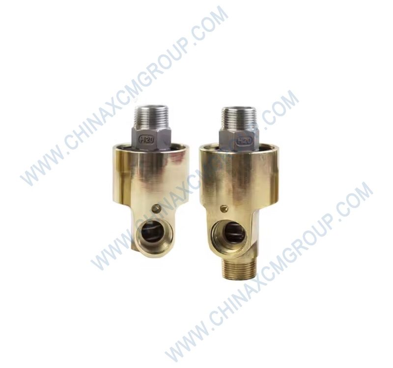 803166562 Fittings