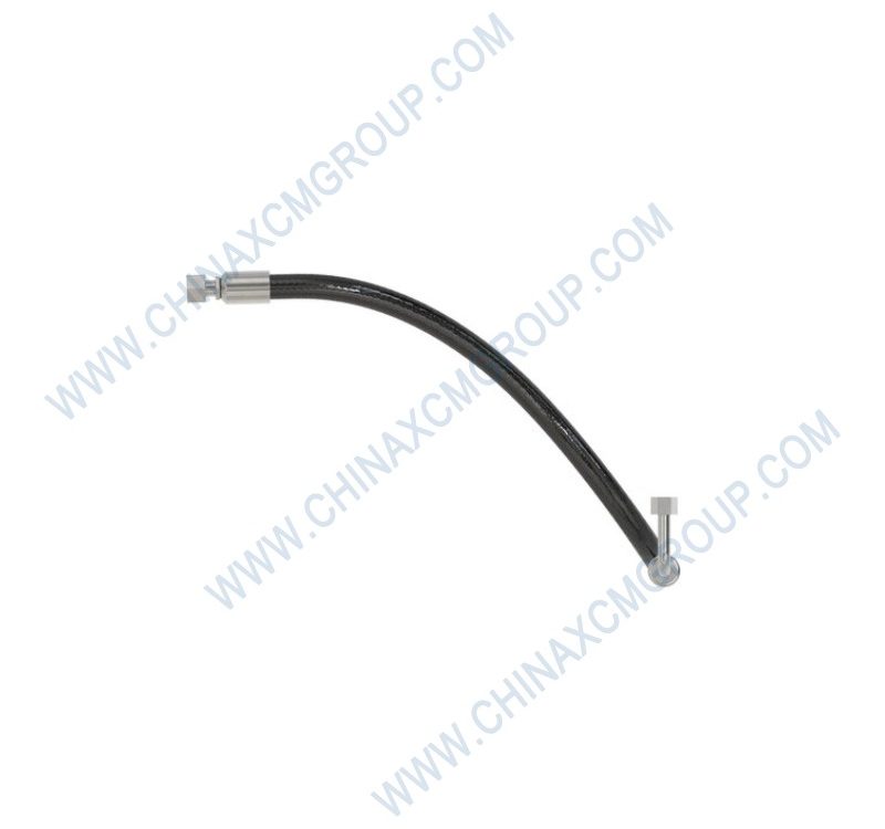 803169255 Hose Assemblies