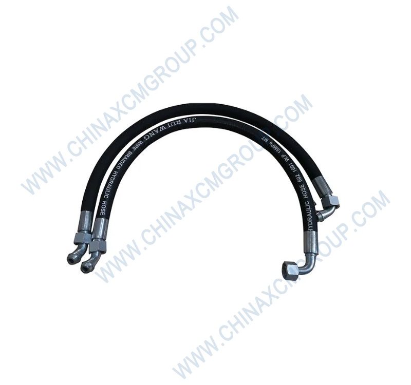 803172124 Hose Assembly