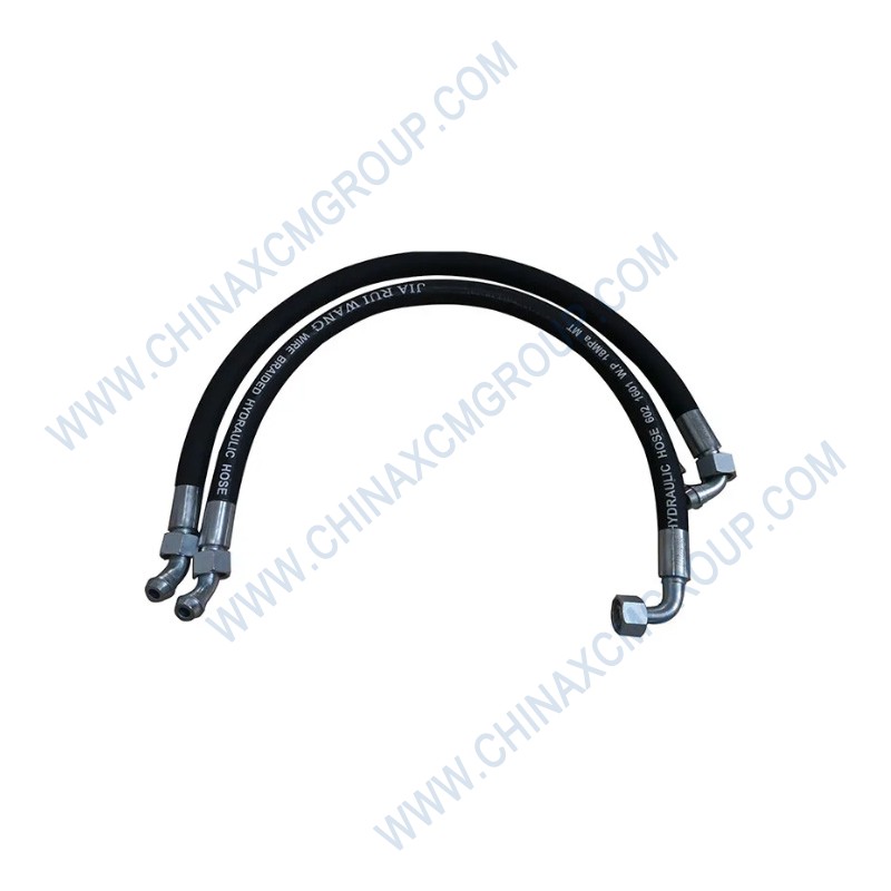 803172124 Hose Assembly