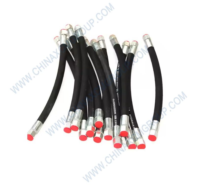 803172172 Hose Assembly