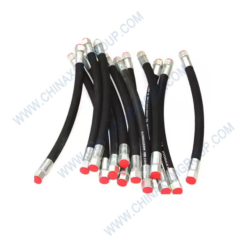 803172172 Hose Assembly