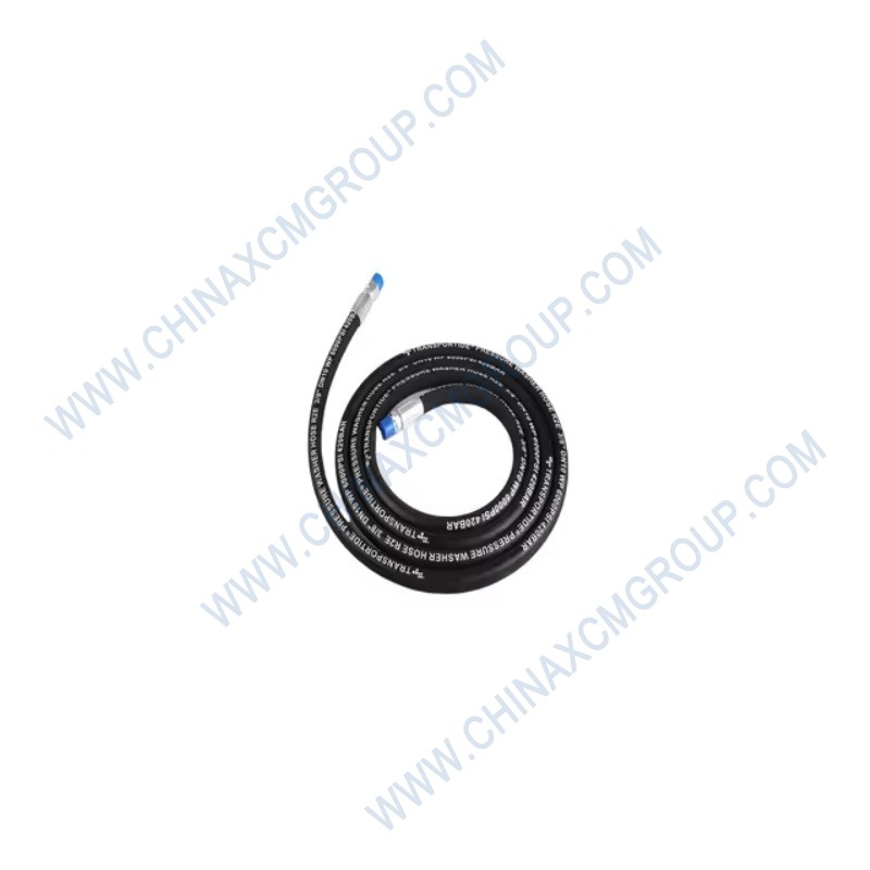 803172359 Hose Assembly