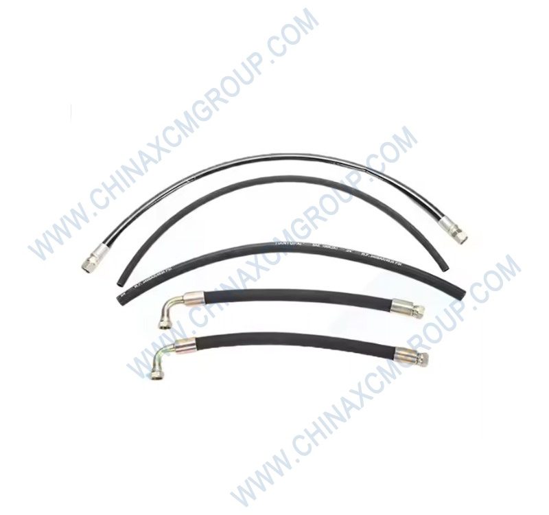 803172455 Hose Assembly