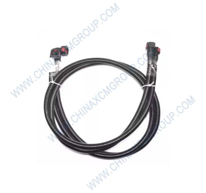 803172664 Hose Assembly