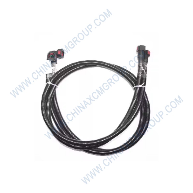 803172664 Hose Assembly